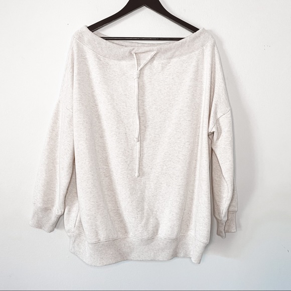 aerie Sweaters - Aerie Fleece Sweatshirt